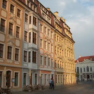 Appartement Historisches Buergerhaus -kulturstiftung-