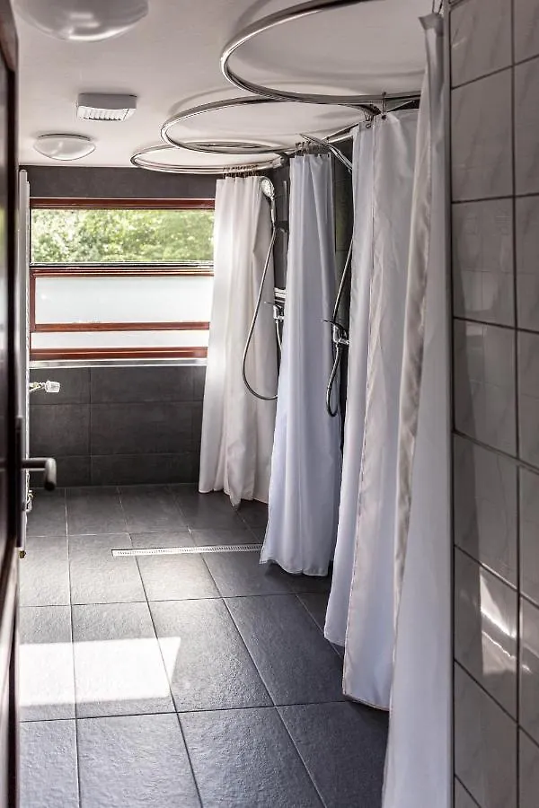 Schiffsherberge Poeppelmann Dresden Bådhotel