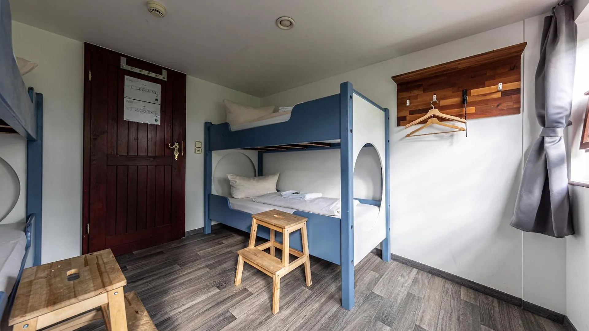 Bådhotel Schiffsherberge Poeppelmann Dresden