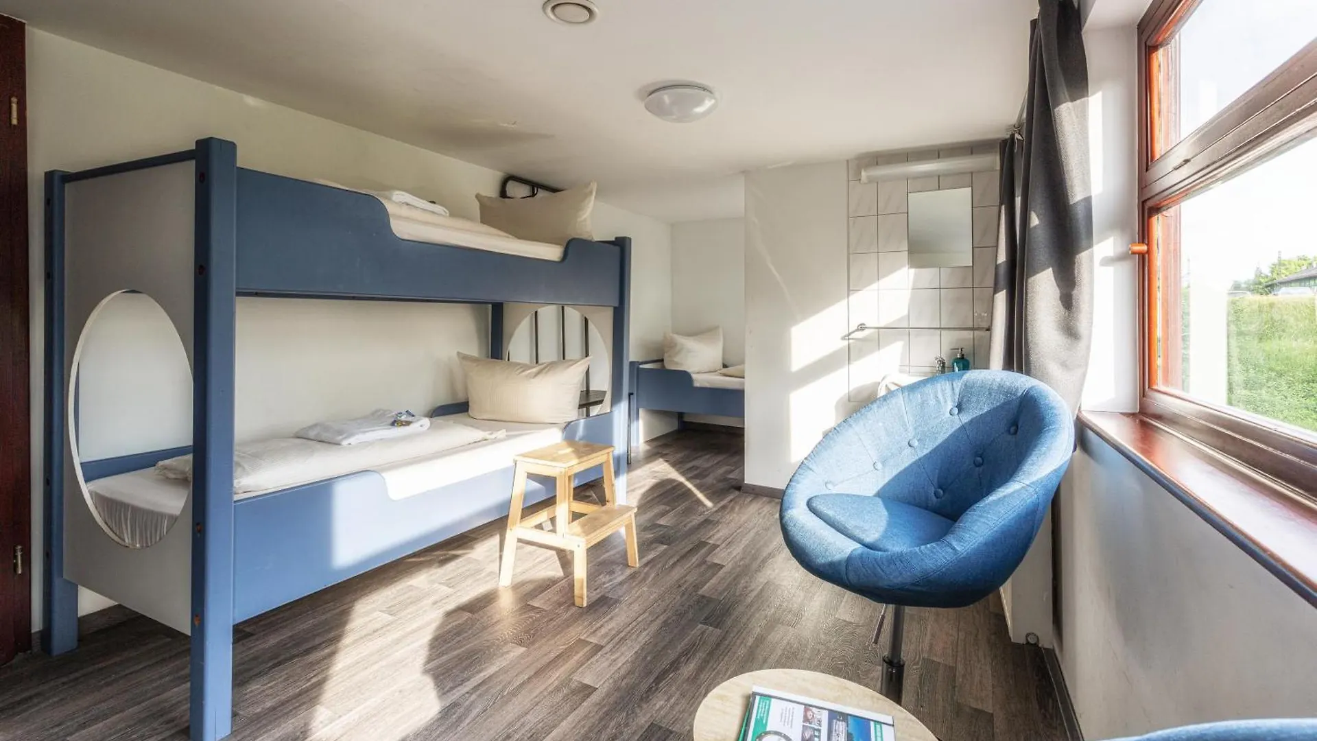 Schiffsherberge Poeppelmann Dresden Bådhotel