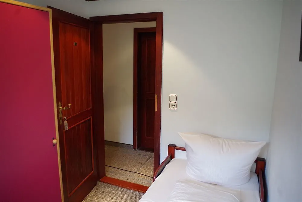 Bådhotel Schiffsherberge Poeppelmann Dresden
